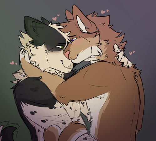 Sketchy Halfbody $15