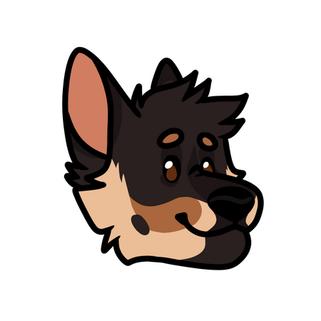 Teenie Headshot $5