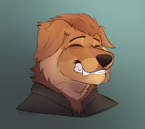 Sketchy Bust $10