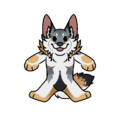 Lil Guy Chibi $10