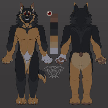 Medium Refsheet $50-$110